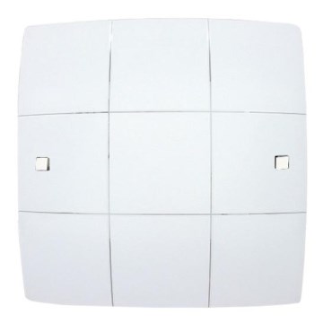 Prezent 45006 - Zamensko staklo za plafonsko svetlo SING SING E27