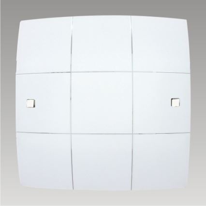 Prezent 45006 - Zamensko staklo za plafonsko svetlo SING SING E27