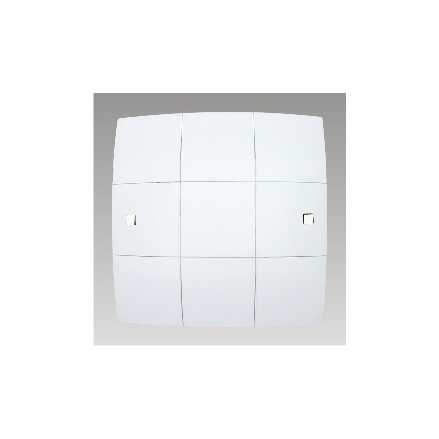 Prezent 45006 - Zamensko staklo za plafonsko svetlo SING SING E27