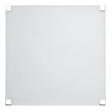 Prezent 45012 - Zamensko staklo za plafonsko svetlo BOXX E27