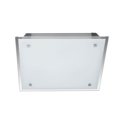 Prezent 45014 - Zamensko staklo za plafonsku svetiljku SQUER E27