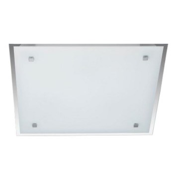 Prezent 45015 - Zamensko staklo za plafonsko svetlo SQUER E27