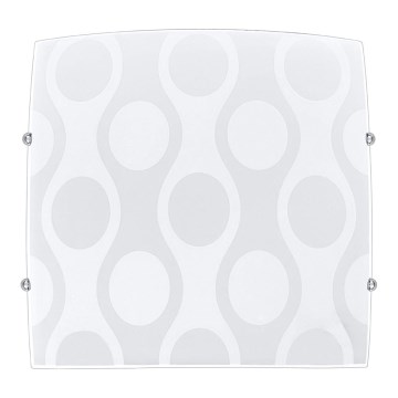 Prezent 45026 - Zamensko staklo za plafonsko svetlo TAPSS E27