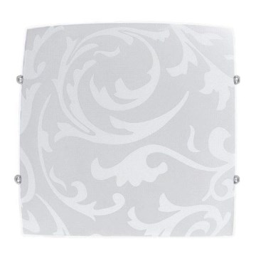 Prezent 45028 - Zamensko staklo za plafonsku svetiljku AMAZON E27