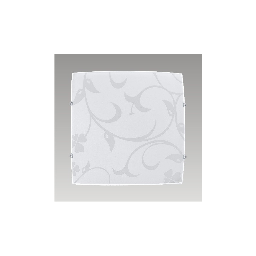 Prezent 45029 - Zamensko staklo za plafonsko svetlo ORCHID E27