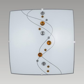 Prezent 45054 - Zamensko staklo za plafonsko svetlo TAO E27