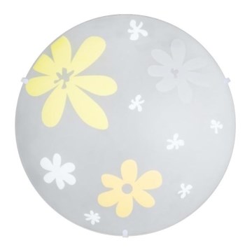 Prezent 45063 - Zamensko staklo za plafonsko svetlo AMELIA E27