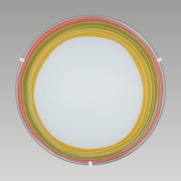 Prezent 45065 - Zamensko staklo za plafonsko svetlo OZZY E27