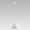 Prezent 46301 - Luster na sajli ANDROS 1xE27/40W/230V