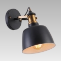 Prezent 46305 - Zidna svetiljka FAMOSA 1x27/40W/230V