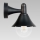 Prezent 48323 - Spoljno zidno svetlo MIAMY 1xE27/60W/230V IP44