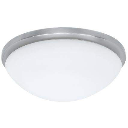 Prezent 49000 - Zamensko staklo za plafonsko svetlo PERI E27