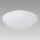 Prezent 49015 - Plafonsko svetlo ASPEN 3xE27/60W/230V IP44