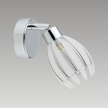 Prezent 61200 - EZZO spot svetiljka 1xG9/33W/230V