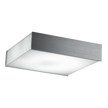 Prezent 62000 - Plafonsko svetlo CUBEO 4xE27/60W/230V