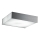 Prezent 62000 - Plafonsko svetlo CUBEO 4xE27/60W/230V