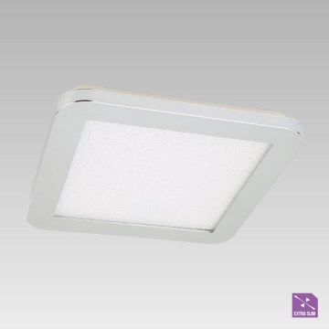 Prezent 62606 - LED prigušiva plafonsko svetlo za kupatilo MADRAS LED/18W/230V IP44