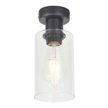 Prezent 64424 - Stropno svetlo ORADEA 1xE27/40W/230V