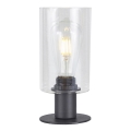 Prezent 64426 - Stona lampa ORADEA 1xE27/40W/230V