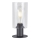 Prezent 64426 - Stona lampa ORADEA 1xE27/40W/230V