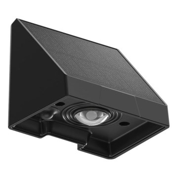 Prezent 65288 - LED Solarno zidno svetlo TREN LED/1,2V IP64 800 mAh