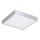Prezent 67108 - Plafonska svetiljka SOHO 1xT5/40W/230V
