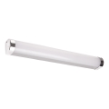 Prezent 70218 - LED zidno svetlo za kupatilo TETRIM MINI LED/6W/230V IP44 4000K 40,5 cm