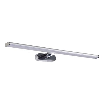 Prezent 70223 - LED kupatilsko osvetljenje za ogledalo FONTEA LED/15W/230V IP44 4000K 78 cm