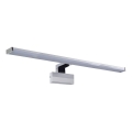 Prezent 70228 - LED kupatilsko osvetljenje za ogledalo TREMOLO PLUS LED/12W/230V IP44 3000/4000K 78 cm