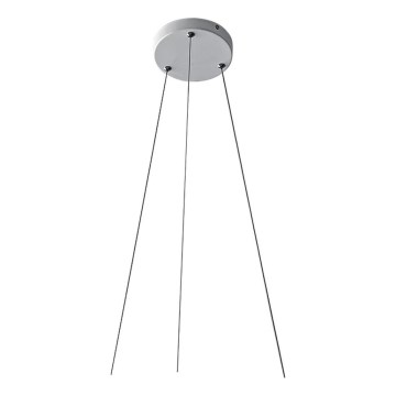 Prezent 70331 - Napajni kabl sa 3 vodiča TRIMO 15x100 cm bela
