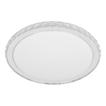 Prezent 71321 - LED plafonjera MAYON LED/36W/230V