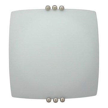 Prezent 813 - Zamensko staklo za plafonsku lampu MILANO E27