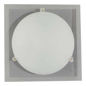 Prezent 859 - Zamensko staklo za plafonsku svetiljku CONTE E27