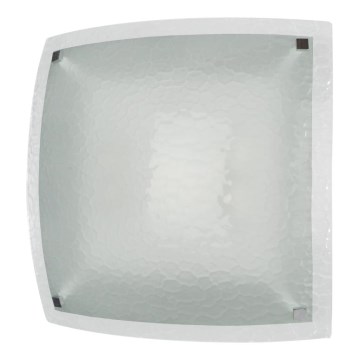 Prezent 972 - Zamensko staklo za plafonsko svetilo ROWA E27