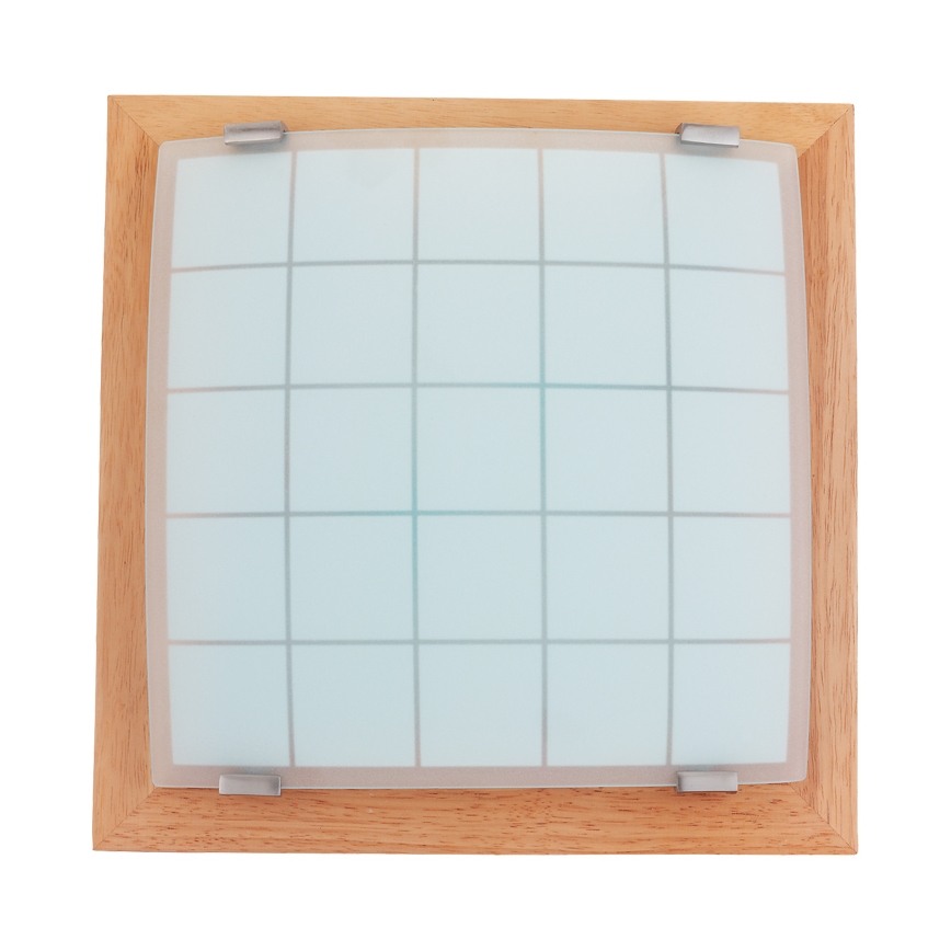 Prezent 976 - Zamensko staklo za plafonsku svetiljku GEOMETRICA E27