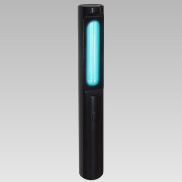 Prezent UV 70415 - Prenosna dezinfekciona germicidna lampa UVC/5W/5V