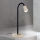 Prigušiva fleksibilna stona lampa DOTTY 1xGU10/10W/230V bež/crna