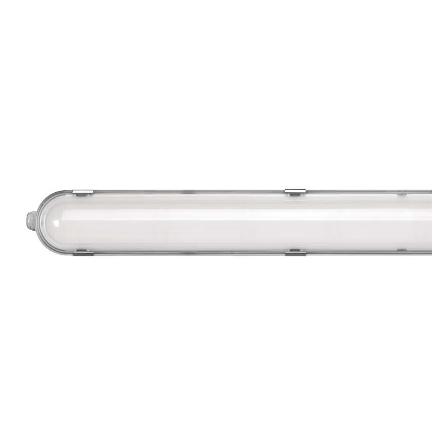 Prigušiva LED tehnička svetiljka MISTY LED/21/26/31/35W/230V 4000K IP66