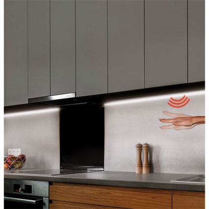 LED prigušiva traka 180xLED/4,8W/230V 3m