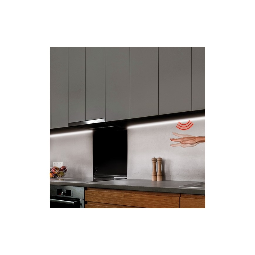 LED prigušiva traka 180xLED/4,8W/230V 3m