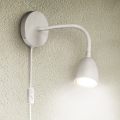 Prigušiva LED zidna lampica/4W/230V