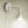 Prigušiva LED zidna lampica/4W/230V