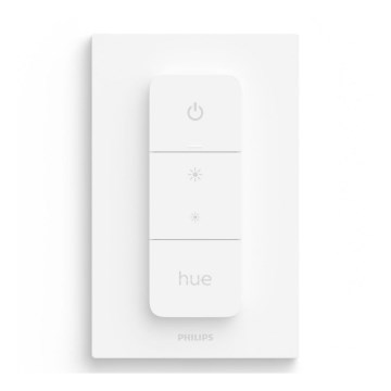 Prigušiva prekidač Philips Hue V2 — 1x CR2032
