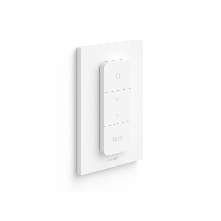 Prigušiva prekidač Philips Hue V2 — 1x CR2032