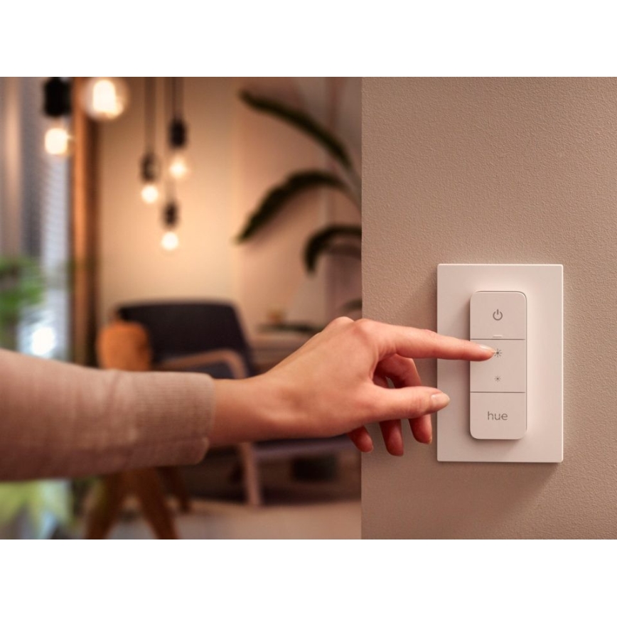 Prigušiva prekidač Philips Hue V2 — 1x CR2032
