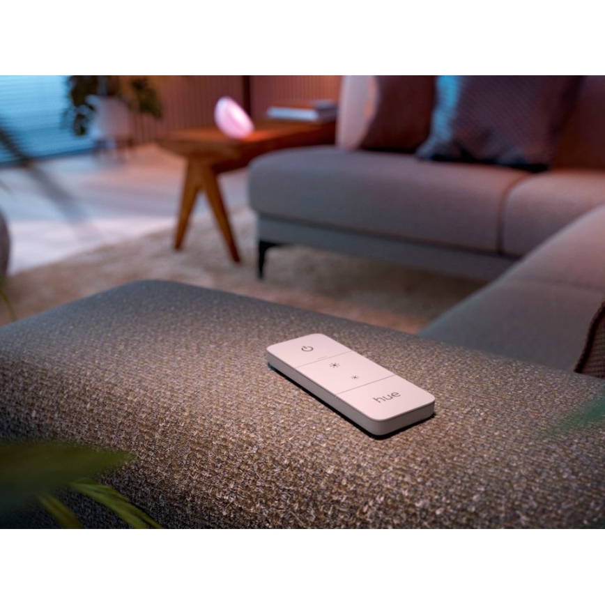 Prigušiva prekidač Philips Hue V2 — 1x CR2032