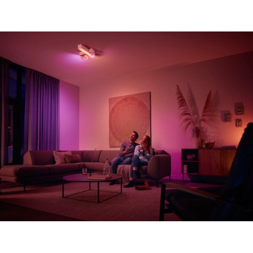Prigušiva prekidač Philips Hue V2 — 1x CR2032