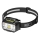 Prigušiva punjiva čelna lampa LED/3xAAA/1000 mAh 3,7V