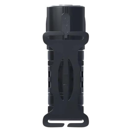 Prigušiva punjiva čelna lampa LED/800 mAh 3,7V