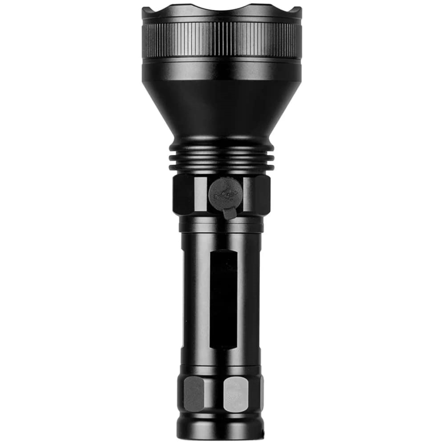 Prigušiva punjiva LED baterijska lampa 20W/5V IPX5 1900 lm 5000 mAh